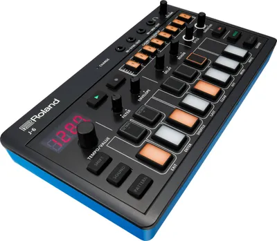 Obrázok produktu pre Roland AIRA Compact J-6 Chord Synth