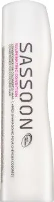 Obrázok produktu pre Sassoon Illuminating Conditioner vyživujúci kondicionér pre hebkosť a lesk vlasov 250 ml