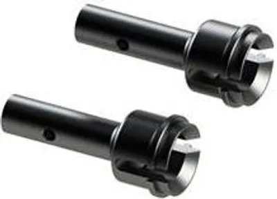 Produktbild von Arrma Ersatzteil AR310488 Wheel Axle 8x39mm Talion (2) / ARAC9420