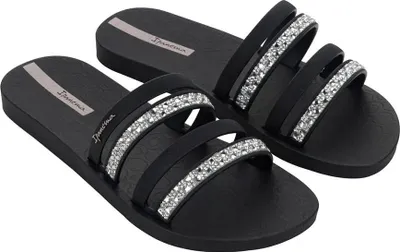 Produktbild von Ipanema Chic Badesandalen Schwarz EU 39 Damen Schwarz EU 39
