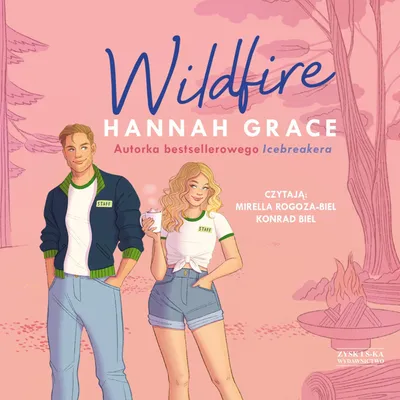 Produktbild von Wildfire