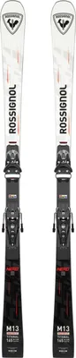 Obrázok produktu pre Lyžiarsky set ROSSIGNOL Hero Master ST R22 + SPX14 white 165