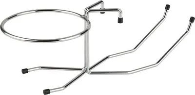 Produktbild von Import Tischhalterung für Sektkühler, Innendurchmesser: Ø 18cm; 434249