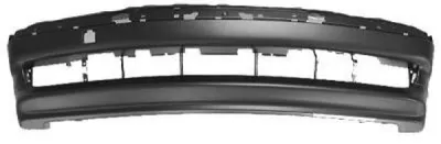 Produktbild von Diederichs Stossstange vorn BMW E38, 95-03