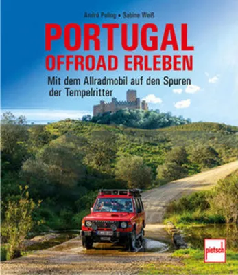 Image de Portugal offroad erleben