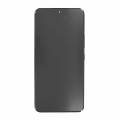 Immagine prodotto di Display originale per Samsung Galaxy S22 S901 LCD + cornice nero GH82-27520A