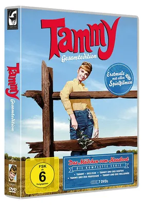 Image de Tammy