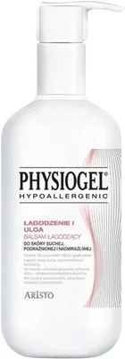 Productafbeelding van Physiogel, Kalmerende en verzachtende melk voor de droge, geïrriteerde en gevoelige huid, 400 ml - voor langdurige verlichting!