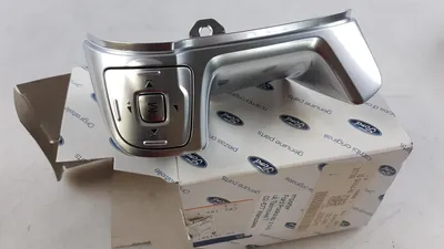 Produktbild von Original FORD Galaxy Mondeo IV S-Max Tempomatschalter links 1481783