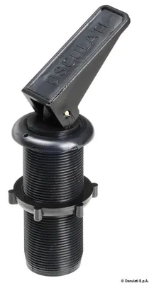 Image de Osculati Plug Robinet d'eau, goulot de remplissage