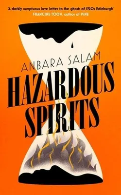 Image de Hazardous Spirits