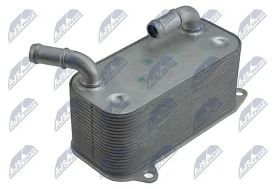 Produktbild von NTY CCL-VW-048 Ölkühler Motoröl für VW Transporter V Bus (7HB, 7HJ, 7EB, 7EJ, 7EF, 7EG, 7HF, 7EC) Multivan V (7HM, 7HN, 7HF, 7EF, 7EM, 7EN)