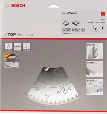 Obrázok produktu pre Bosch ‎2608642112, Bosch, 790 g, 1 kusov