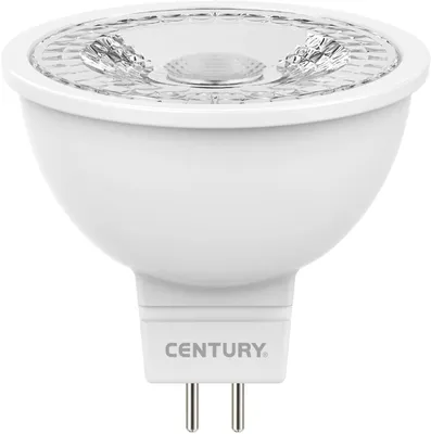 Immagine prodotto di Lampada LED GU5.3 8 W 470 lm 3000 K