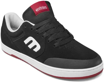 Produktbild von Etnies Marana Blacktop Wash Größe EU 43