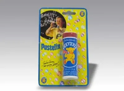 Produktbild von Pustefix Seifenblasen , 70ml