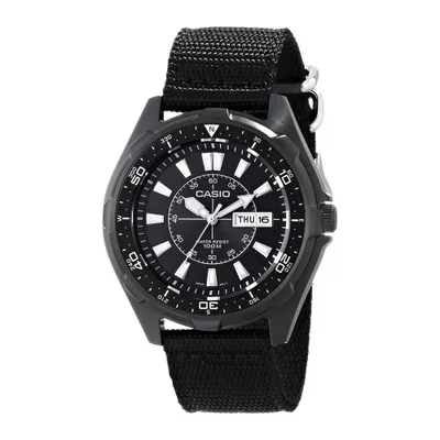 Produktbild von Herrenuhr Casio AMW-110-1A (Ø 45 mm)