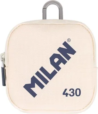 Imagen del producto de Cartera Milan "Monedas pequeñas 430". Desde 1918. Talla única