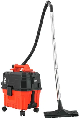 Obrázok produktu pre Priemyselný výsávač na mokré a suché vysávanie 15L 1400W 80057