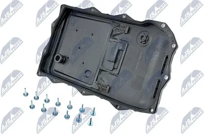 Zdjęcie produktu dla Filtr hydrauliczny, automatyczna skrzynia biegów