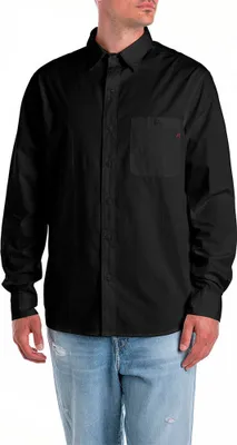 Immagine prodotto di Replay M4144.000.85164 Camicia a maniche lunghe nero L uomo nero L