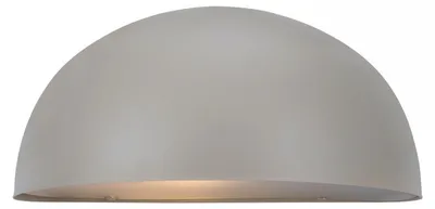 Produktbild von Nordlux Scorpius Wandleuchte Sandfarbe E27 IP33 21751008