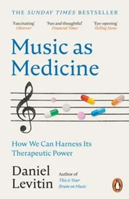 Image de Music as Medicine