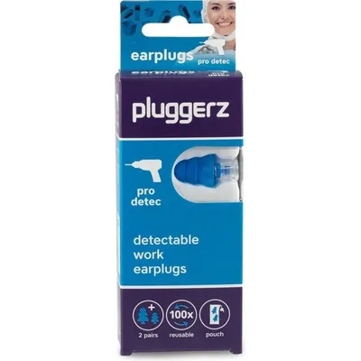 Obrázok produktu pre Pluggerz Pro Detec