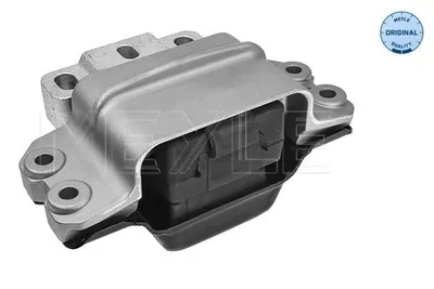 Produktbild von MEYLE Motorlager Gummimetalllager Links für VW GOLF VI (5K1) 100 199 1054