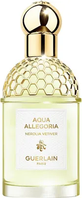Obrázek produktu pro Aqua Allegoria Nerolia Vetiver toaletní voda ve spreji 125 ml - rozbalený produkt