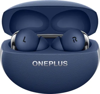 Produktbild von OnePlus Buds Pro 3 Sapphire Blue