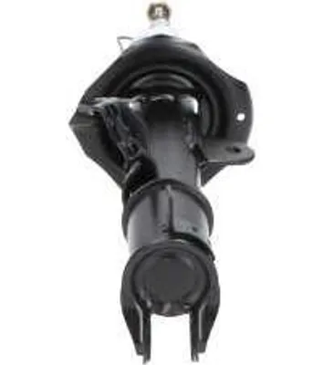 Produktbild von KAVO PARTS Stoßdämpfer Vorne Rechts für NISSAN MICRA IV (K13) Federbein SSA-6534