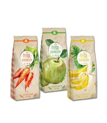 Produktbild von DERBY Leckerbissen Display