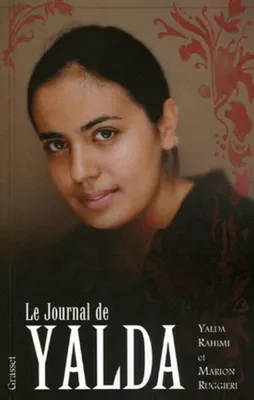 Image de Le journal de Yalda