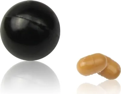Produktbild von Magic Tricks Tool Prop Trainingskits Charming Party Set / Magical Telepathy Balls