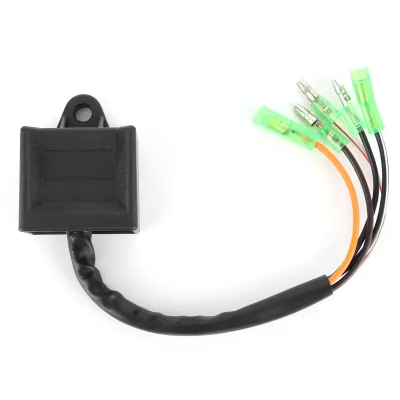 Image de Module d'allumage CDI, compatible avec Yamaha Blaster 200 (YFS200) de 1988 à 2002, référence 3FL-85540-00-00