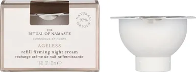 Produktbild von Rituals Namaste Ageless Firming Night Cream Refill