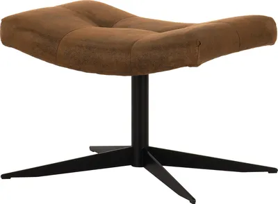 Produktbild von home24 Polsterhocker