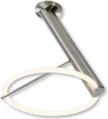 Image de SANDRIA Plafonnier 62070101 VANTA 1xT5