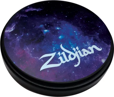Produktbild von Zildjian ZXPPGAL06 Trainingsunterlage Galaxy 6"