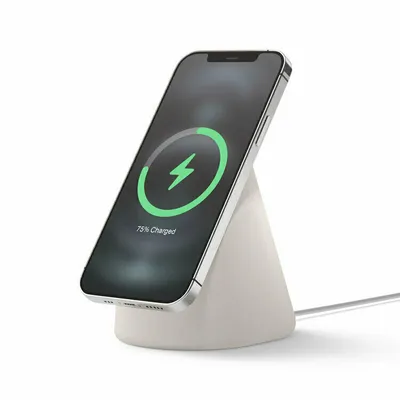 Obrázek produktu pro Nabíjecí stojan Elago MS1 pro MagSafe Stone