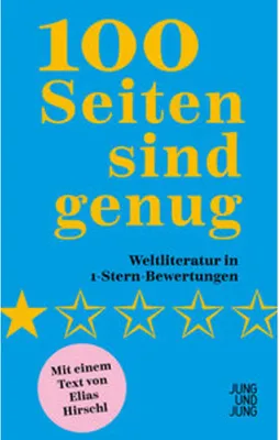 Imagen del producto de 100 Seiten sind genug