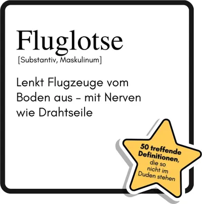 Produktbild von Fluglotse