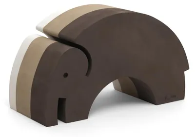 Imagen del producto de BOBLES: Juguetes para bebés y niños pequeños. Color beige