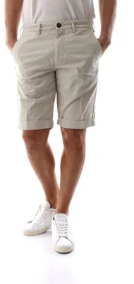 Immagine prodotto di 40weft shorts e bermuda uomo 40weft sergentbe 2132/83/1683 7031 w1725 ecru