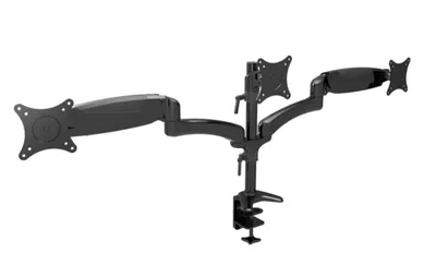 Produktbild von Monitorhalter mit Gasdruckfeder