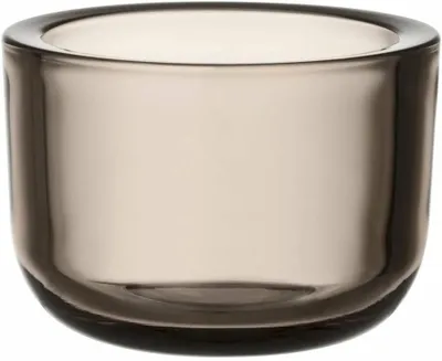 Immagine prodotto di portacandele iittala Valkea, lino