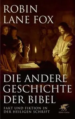 Produktbild von Die andere Geschichte der Bibel