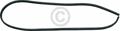 Produktbild von Bosch Siemens Türdichtung dreiseitig für Geschirrspüler, Spülmaschine - Nr.: 00263096