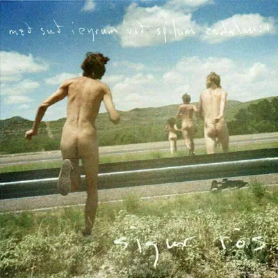Immagine prodotto di Sigur Rós - Me? Su? I Eyrum Vi? Spilum Endalaust (2 LP)